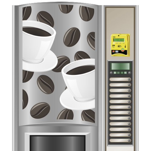 Készpénzmentes fizetési rendszer